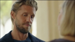 Blood and Treasure - Season 02 Episode 01